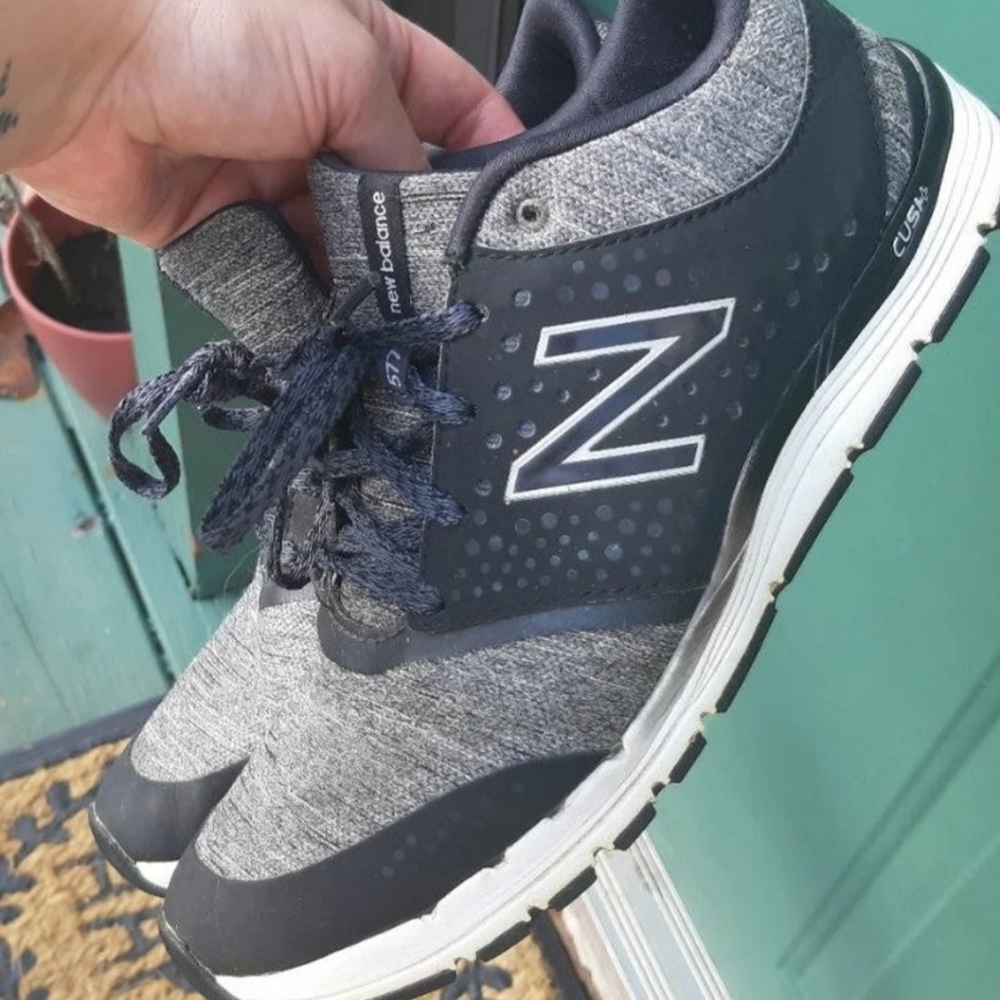 New balance 8